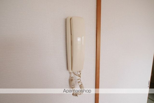 キャステール三友の内装写真