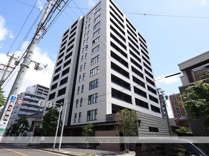 ＧＲＡＮＤ　ＥＳＰＯＩＲ　ＩＺＵＭＩ[1K/28.76m2]の外観1