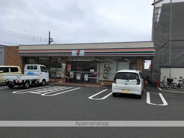 ジャンティの周辺写真