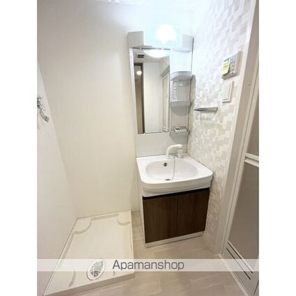 ＳーＲＥＳＩＤＥＮＣＥ鶴舞駅前[1K/24.4m2]の洗面所