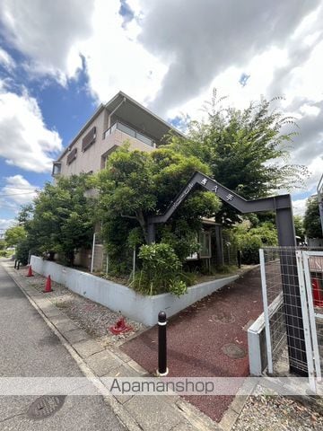 ポニーヒル長久手の外観写真
