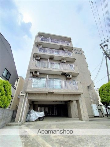Asixの外観写真