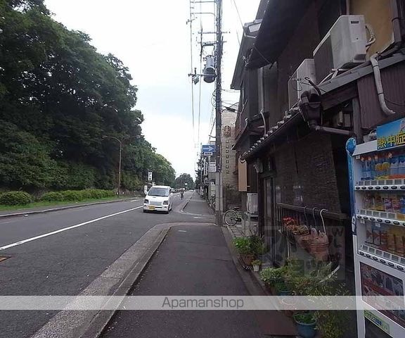岡崎ビルの周辺写真