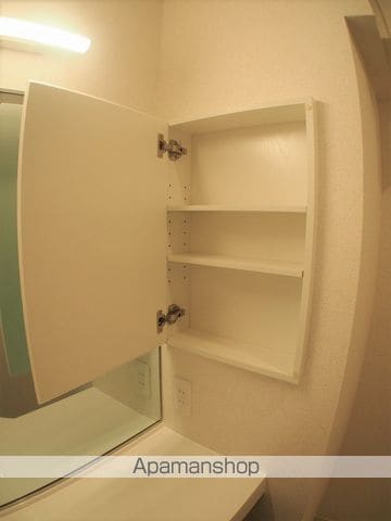 プレゾン ミナミ Bの内装写真