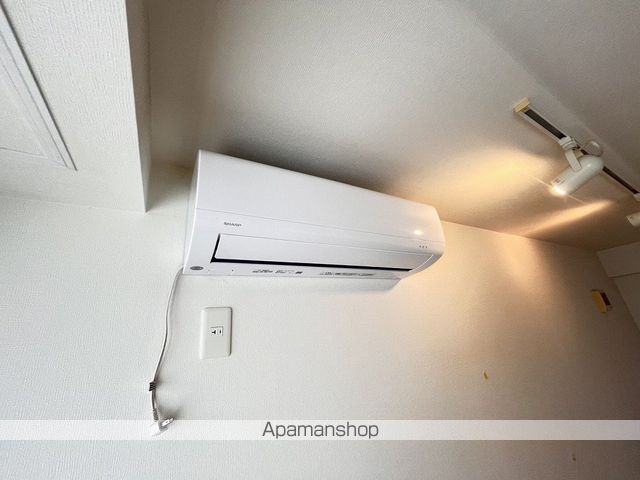 LE SOLEIL DE MARUYAMAの内装写真