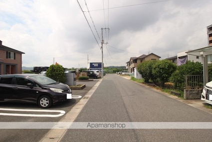 広島県福山市南今津町[1LDK/42.8m2]の周辺2