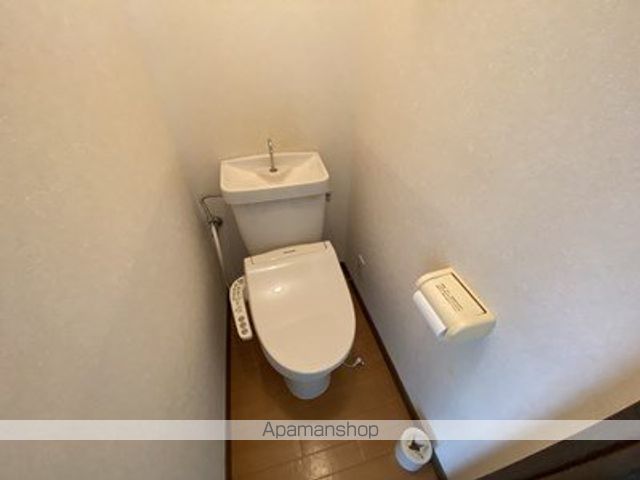 エルソレイユ高麗の内装写真