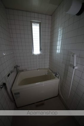 東京都八王子市大和田町５丁目[1LDK/43.47m2]のバス