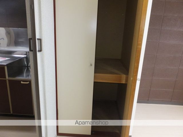 クレドールマンションの内装写真