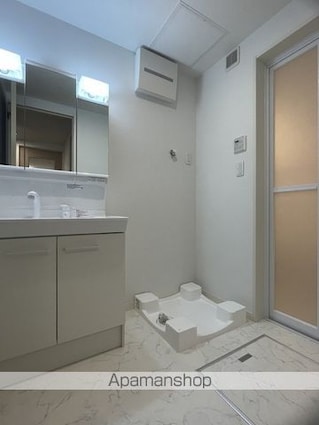 東京都杉並区方南１丁目[2LDK/54.75m2]の内装3