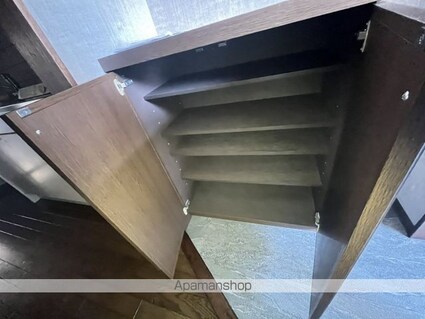 カーサミモーサ三鈴[1K/28.41m2]の内装1