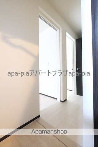 ボナール久保町の内装写真