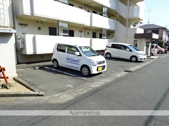 プラザオーキッドのその他写真