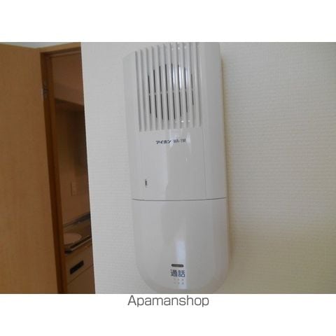 レインボーハウス七日町の内装写真