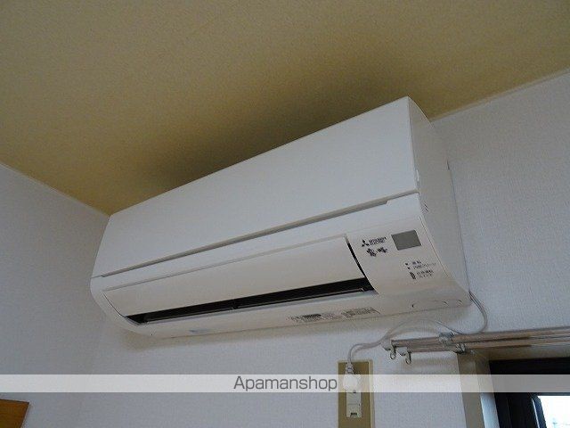 ワークヒルズの内装写真