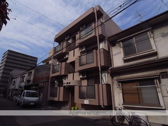 シャトレー藤井