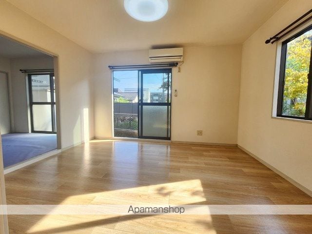 ボヌール羽屋Cの内装写真