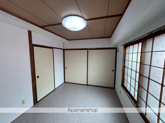 滝川ハイツNo.2の内装写真