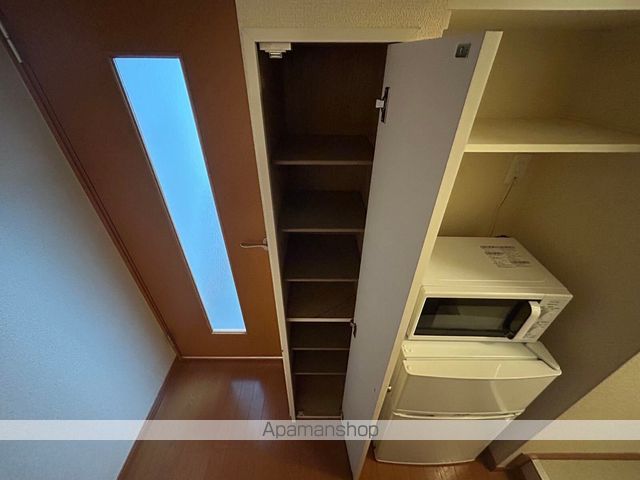 レオパレスダンデリオンびわぶちの内装写真