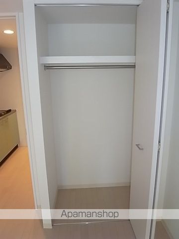 ルクレ新栄レジデンスの内装写真