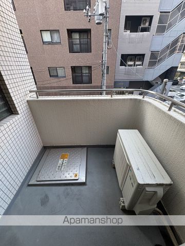 ナビオナルトの内装写真
