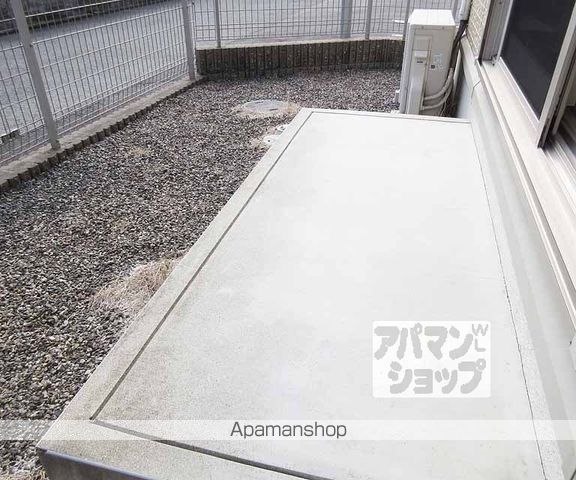 パールメゾンKONDOの内装写真