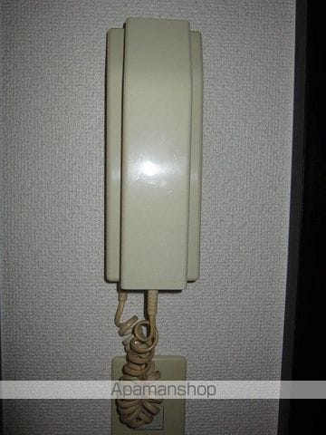 メゾントレビIの内装写真