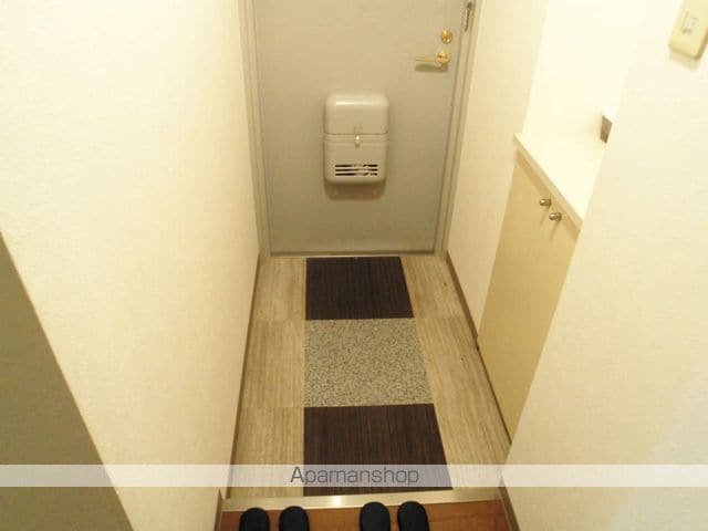 YFヒルズ宮山の内装写真
