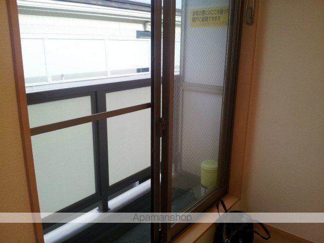 ビジュー野方の内装写真