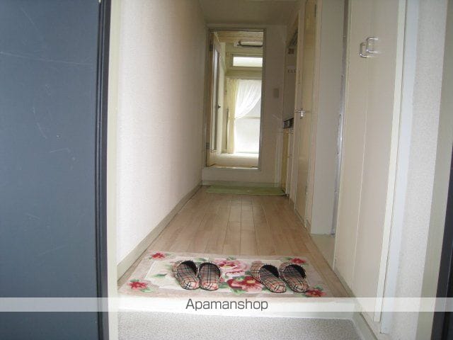 三木HOUSEの内装写真