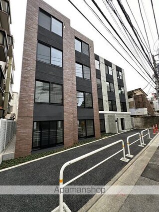 アトリオフラッツ中野[1DK/30.1m2]の外観2