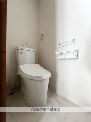 NKビルの内装写真