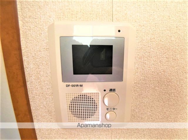 レオパレスSEIWA Iの内装写真