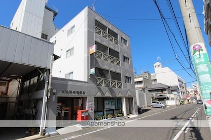 東和ビル[1K/23.39m2]の外観3