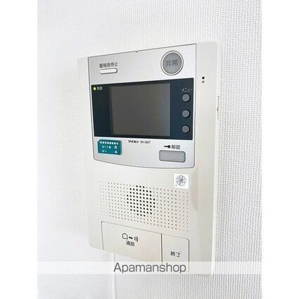 東京都板橋区四葉１丁目[1K/25.74m2]のその他内装5