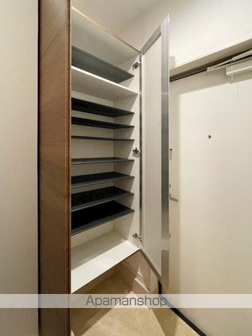 ミハス池尻の内装写真