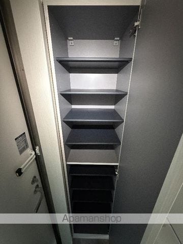 ラ ルナ あすと長町の内装写真