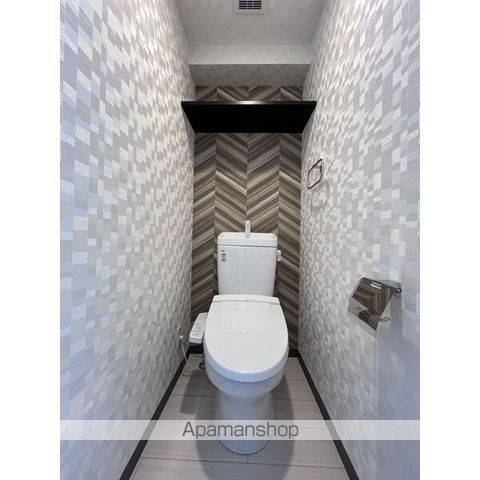 SーRESIDENCE野並駅前broadの内装写真