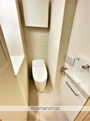 テアトル神南の内装写真