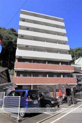 ＧＲＡＣＥ緑町[1K/28.69m2]の外観3