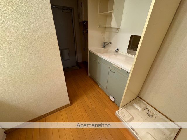 VILLA TSUKISAPPUの内装写真