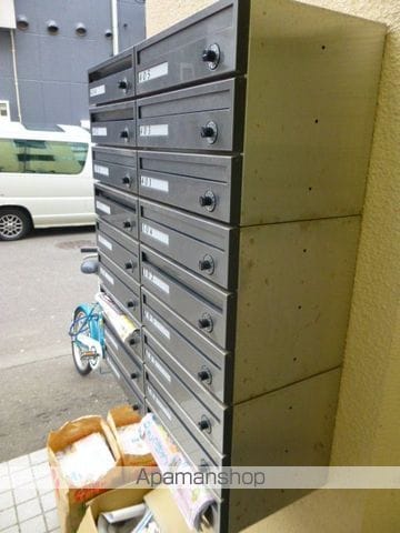 フロンティア南郷通のその他写真
