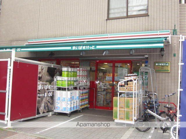 グランド・ガーラ横濱万世町の内装写真
