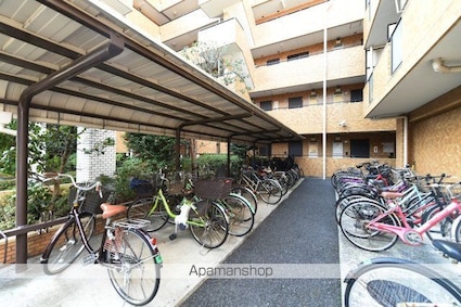 東京都大田区下丸子２丁目[1DK/24.64m2]のその他内装2