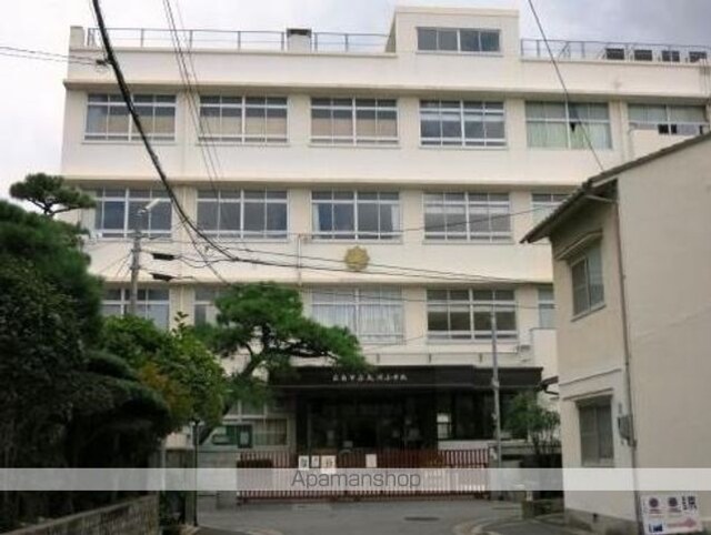 Ｍａｉｓｏｎ　ｄｅ　Ｃｏｌｌｉｎｅ[2LDK/62.27m2]の周辺3