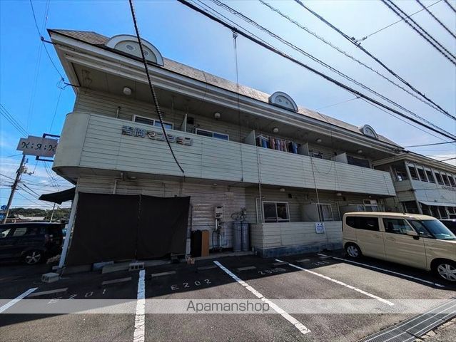 吉岡マンション D棟