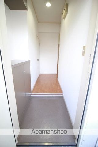 赤田ハイツの内装写真
