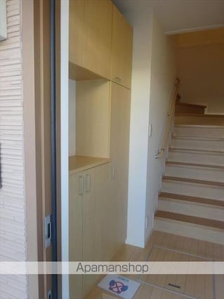 和歌山県和歌山市和歌川町[2LDK/60.44m2]の内装1