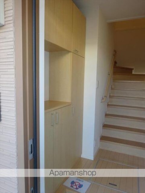 和歌山県和歌山市和歌川町[2LDK/60.44m2]の内装1
