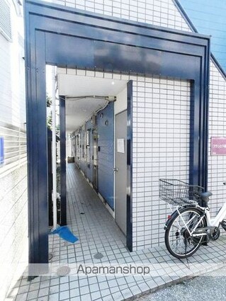 ブランカ下高井戸[1K/14.21m2]の共用部2